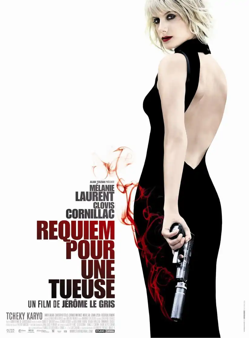 Watch and Download Requiem for a Killer 7