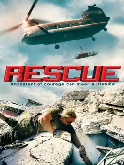 Watch and Download Rescue 3