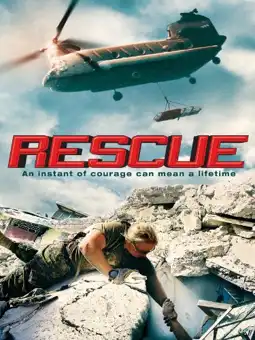 Watch and Download Rescue 4