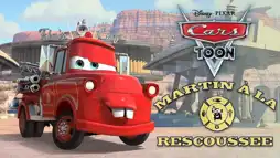 Watch and Download Rescue Squad Mater 3