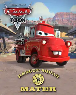 Watch and Download Rescue Squad Mater 5