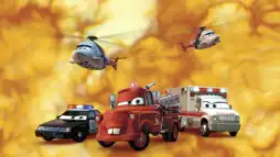 Watch and Download Rescue Squad Mater 6