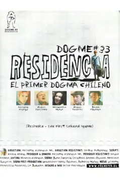 Watch and Download Residencia