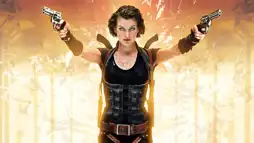 Watch and Download Resident Evil: Afterlife 1