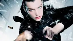 Watch and Download Resident Evil: Afterlife 2