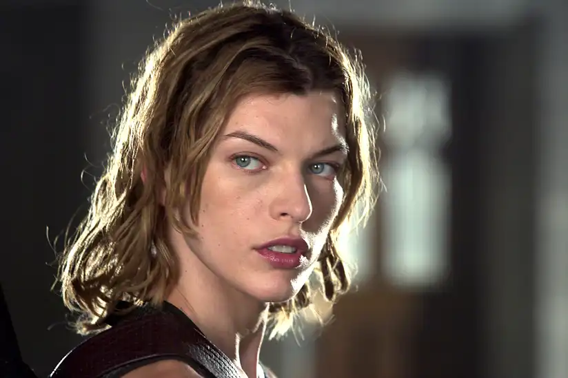 Watch and Download Resident Evil: Apocalypse 16