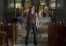 Watch and Download Resident Evil: Apocalypse 4