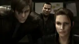 Watch and Download Resident Evil: Degeneration 12