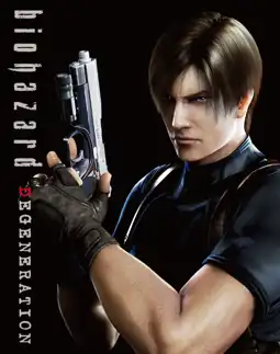 Watch and Download Resident Evil: Degeneration 15