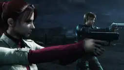 Watch and Download Resident Evil: Degeneration 3