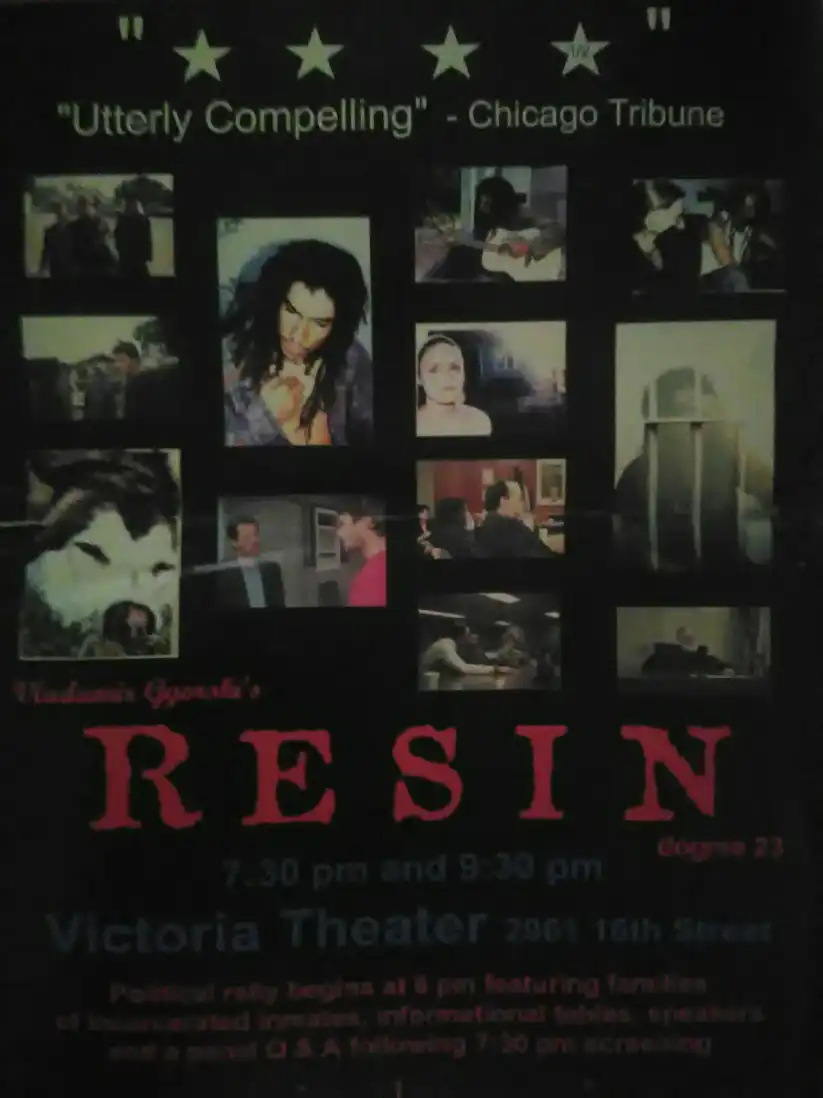 Watch and Download Resin 1