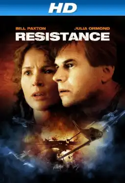 Watch and Download Resistance 2