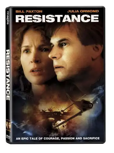 Watch and Download Resistance 4