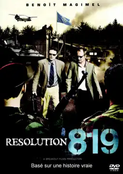 Watch and Download Resolution 819 3