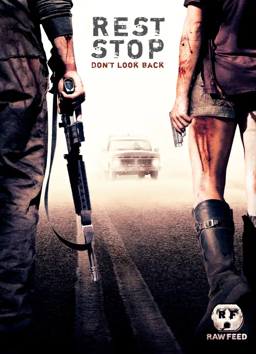 Watch and Download Rest Stop: Don't Look Back 16