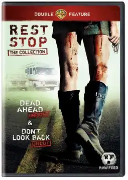 Watch and Download Rest Stop: Don't Look Back 5