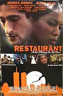 Watch and Download Restaurant 1