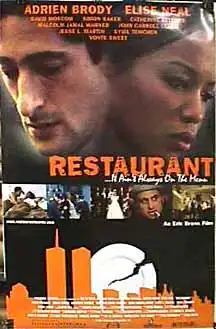 Watch and Download Restaurant 2