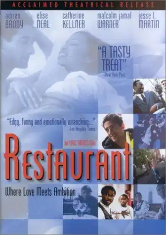 Watch and Download Restaurant 4