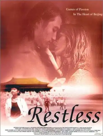 Watch and Download Restless 4