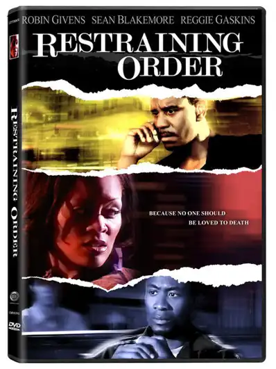 Watch and Download Restraining Order 1