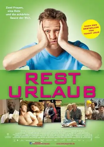 Watch and Download Resturlaub 2