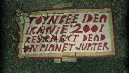 Watch and Download Resurrect Dead: The Mystery of the Toynbee Tiles 1