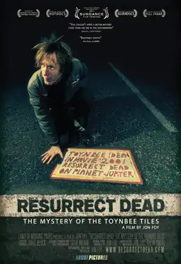 Watch and Download Resurrect Dead: The Mystery of the Toynbee Tiles 15