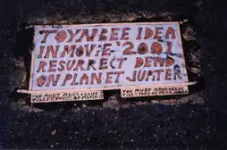 Watch and Download Resurrect Dead: The Mystery of the Toynbee Tiles 3