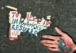 Watch and Download Resurrect Dead: The Mystery of the Toynbee Tiles 4