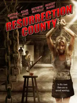 Watch and Download Resurrection County 1