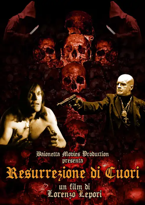 Watch and Download Resurrection of Blood 1