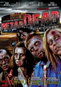 Watch and Download Retardead 12