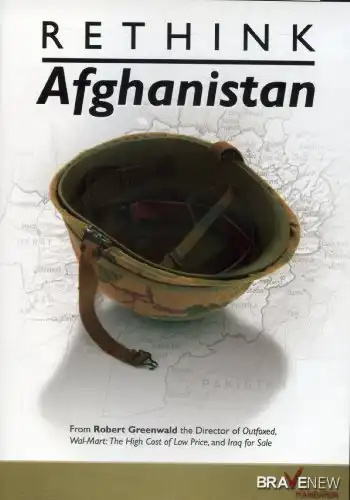 Watch and Download Rethink Afghanistan 2