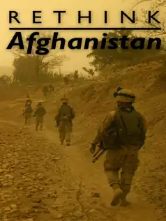 Watch and Download Rethink Afghanistan