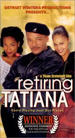 Watch and Download Retiring Tatiana 3