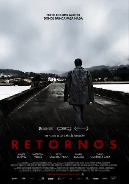 Watch and Download Retornos 3