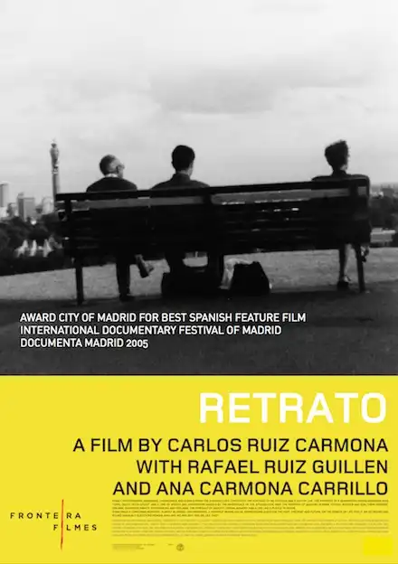 Watch and Download Retrato 7