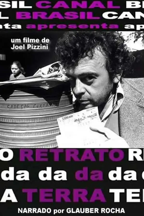 Watch and Download Retrato da Terra 1