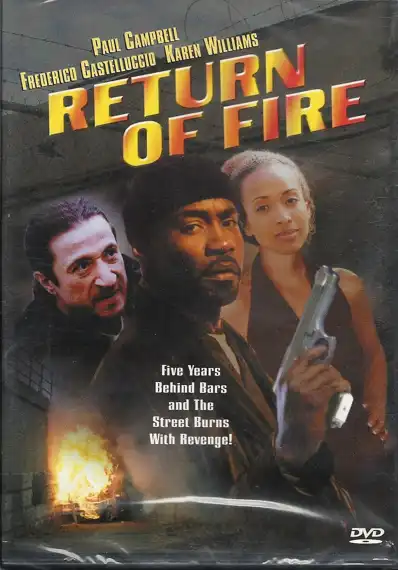 Watch and Download Return Of Fire 1