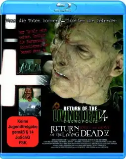 Watch and Download Return of the Living Dead: Necropolis 5