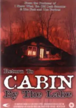 Watch and Download Return to Cabin by the Lake 3