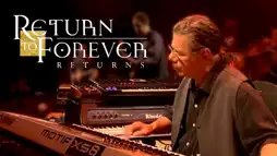 Watch and Download Return To Forever: Live At Montreux 2