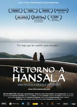 Watch and Download Return to Hansala 6