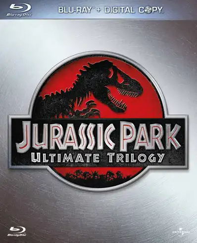 Watch and Download Return to Jurassic Park 2