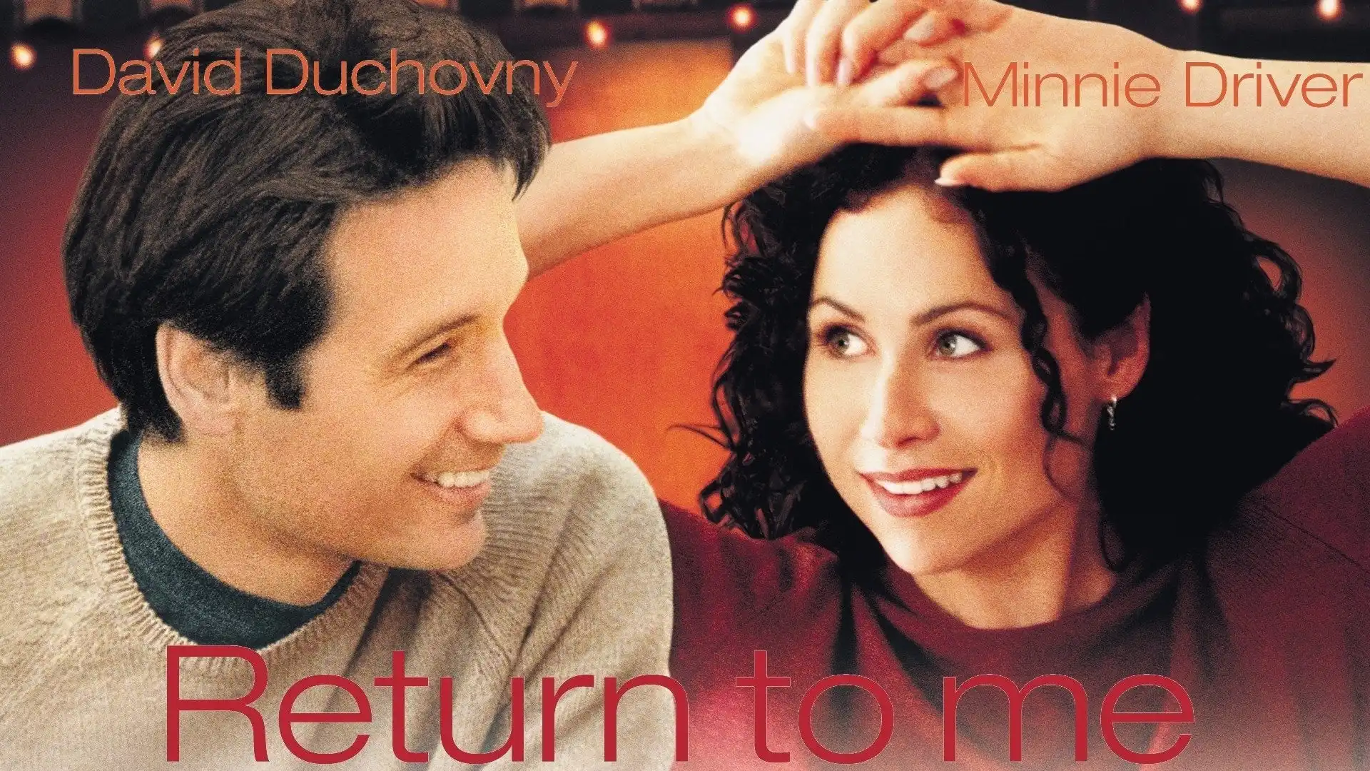 Watch and Download Return to Me 2
