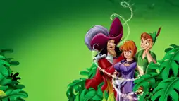 Watch and Download Return to Never Land 3