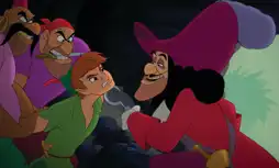 Watch and Download Return to Never Land 8