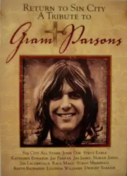 Watch and Download Return to Sin City: A Tribute to Gram Parsons 9