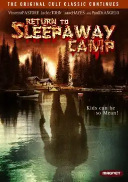 Watch and Download Return to Sleepaway Camp 2